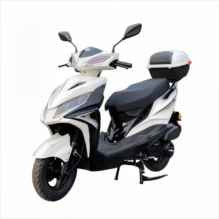 125cc اسپورٹی امیٹیشن سکوٹر موٹر سائیکل